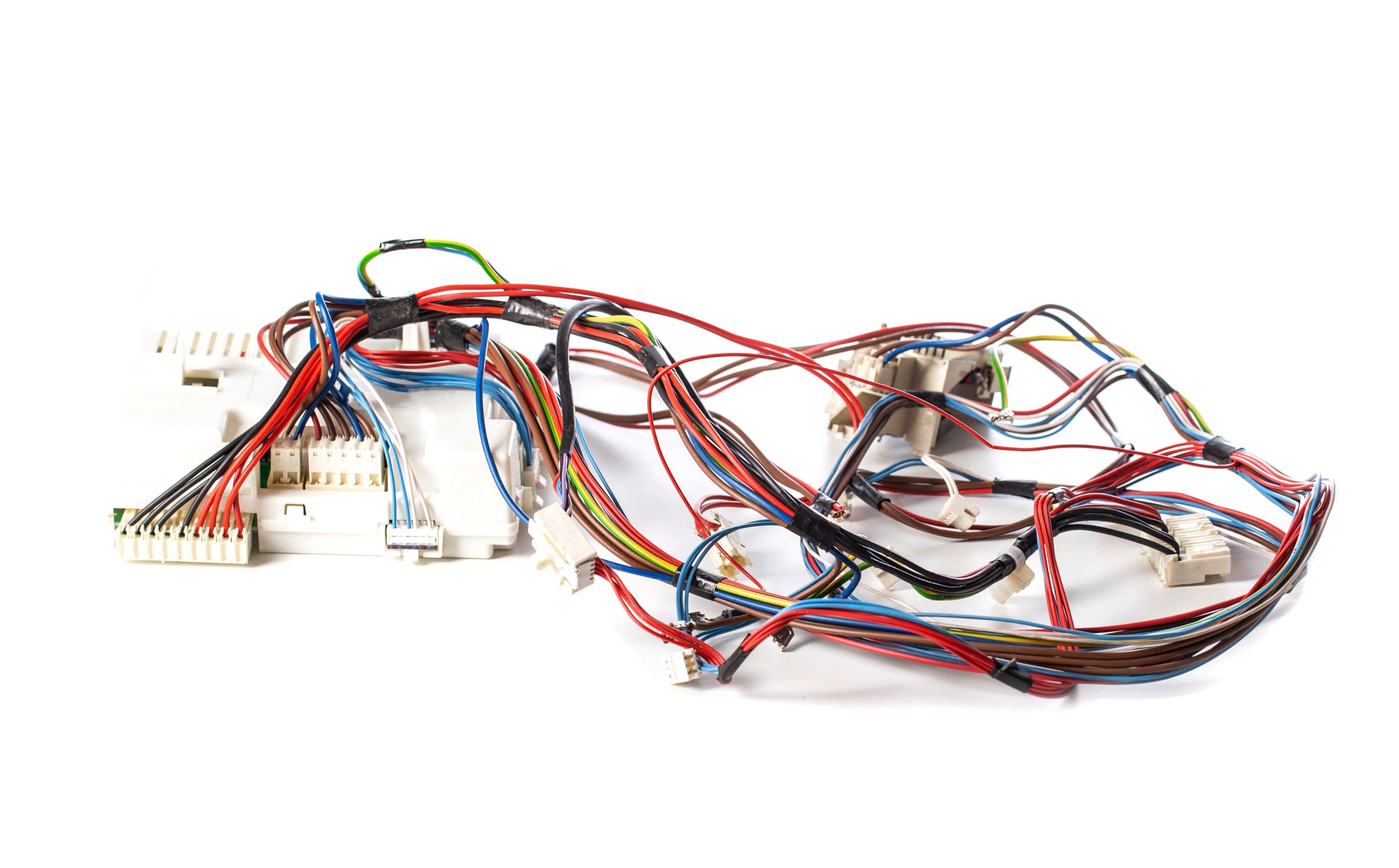 Build-to-Print Harness