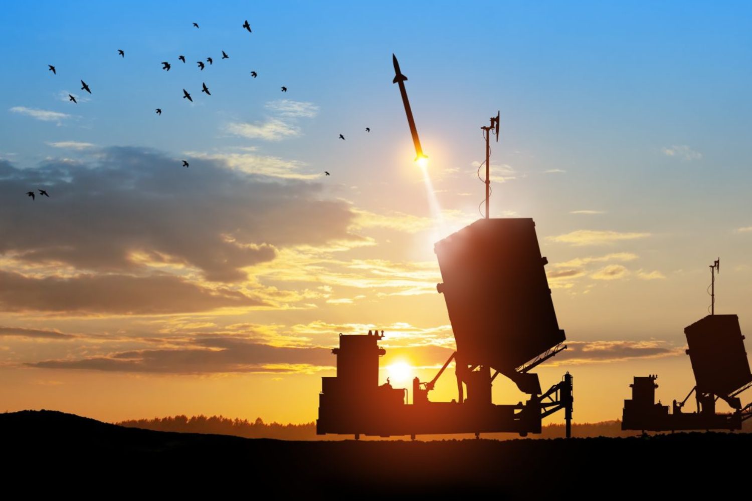Defense Interconnect Solutions for Military Applications