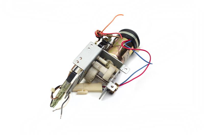 Motor Assemblies