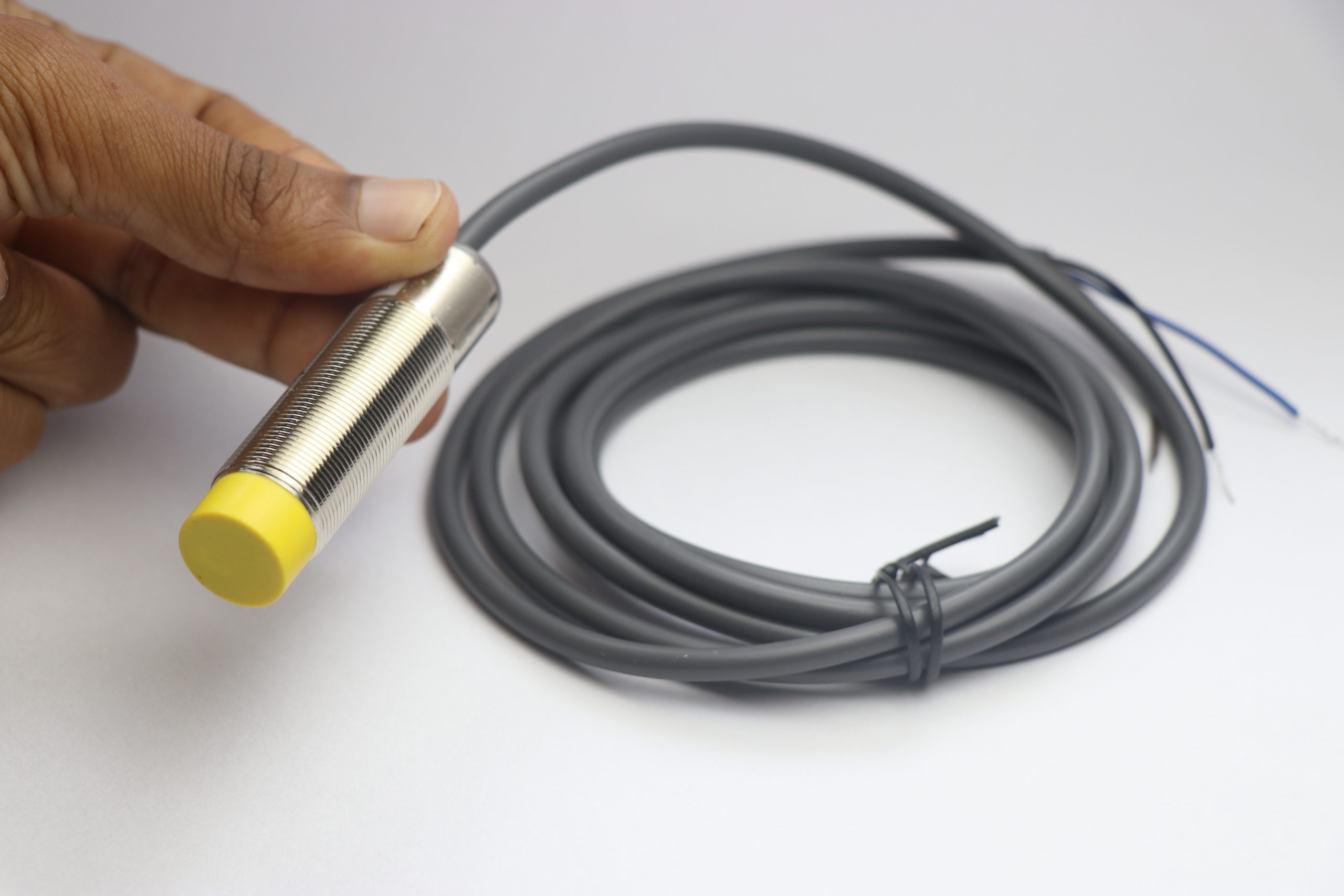 Switch & Sensor Assemblies