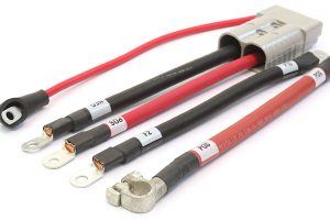 Battery Cable Assemblies