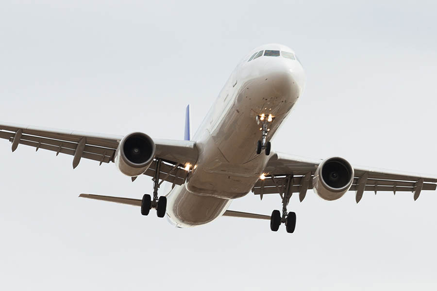 industries served aerospace