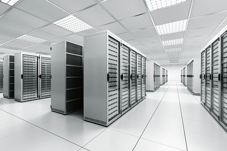 industries served technology