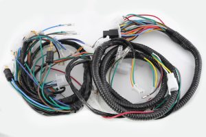 Automotive Cabel Assemblies