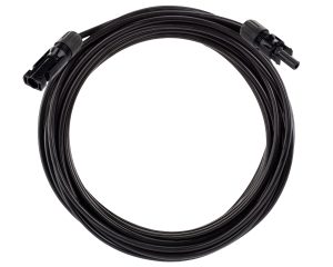 Power Cabel Assemblies