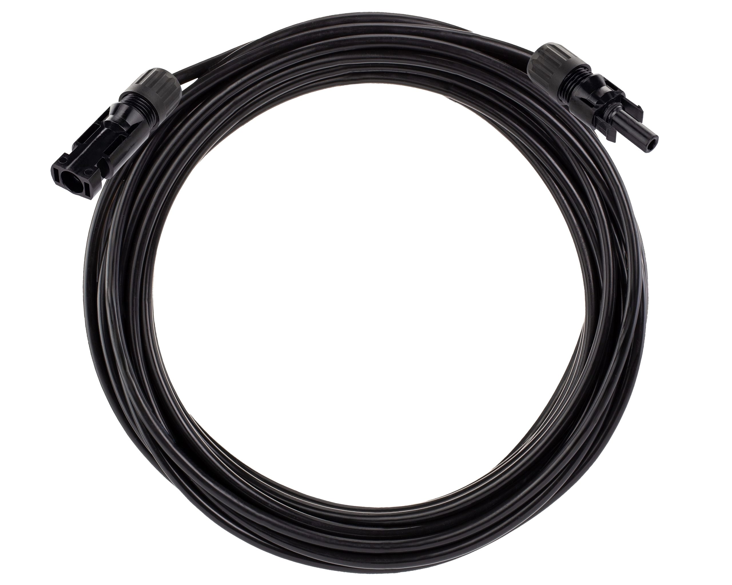 Power Cabel Assemblies