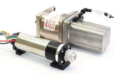 Electro-Mechanical Assemblies