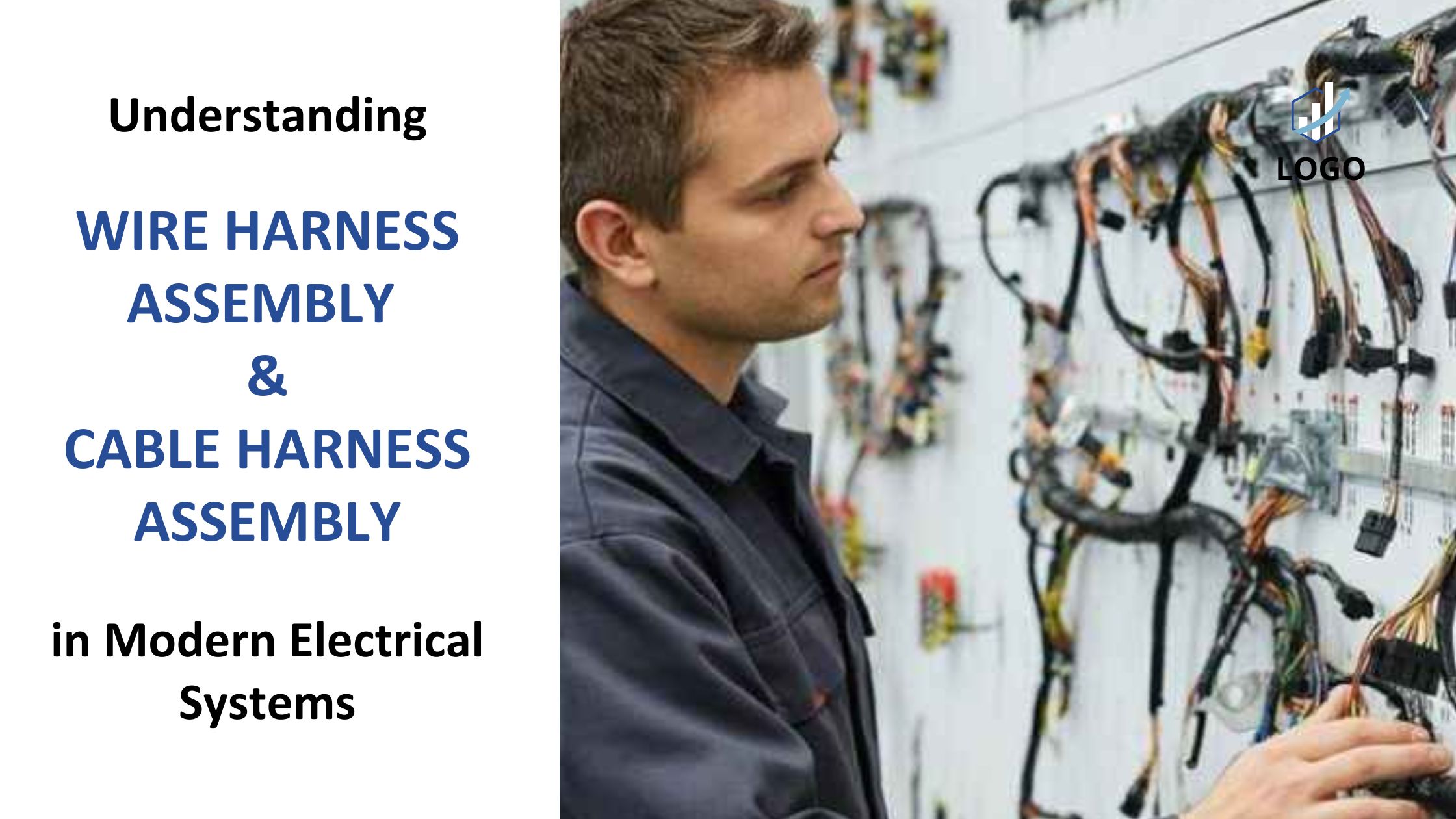 understand Wire Harness Assembly