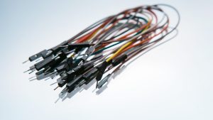 Quick Turn Cable Assemblies