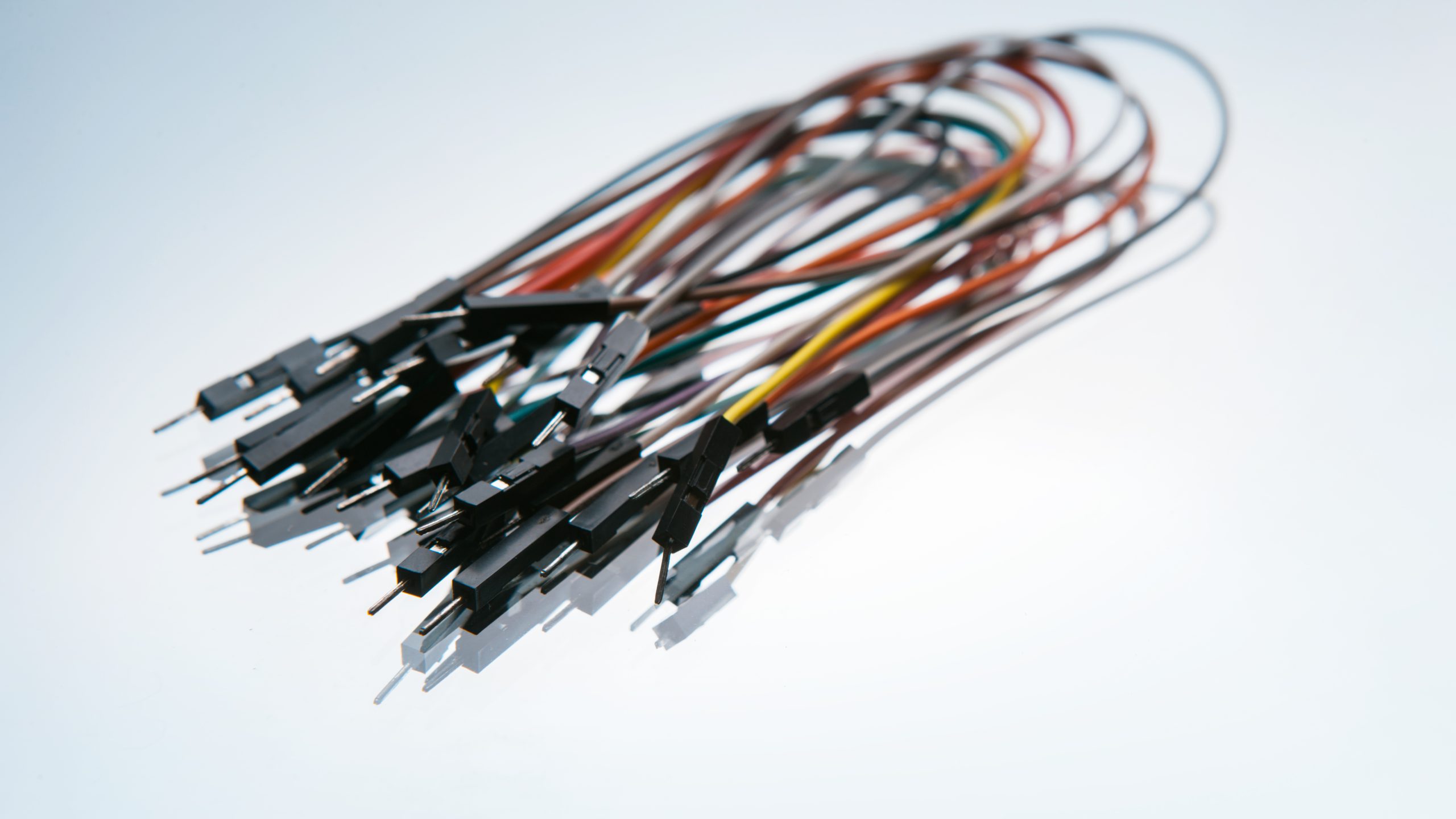 Quick Turn Cable Assemblies