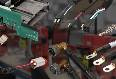Wire Harness Types