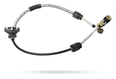 Abrasion-Resistant Cable Reinforcement