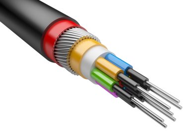EMI-Shielded Harness