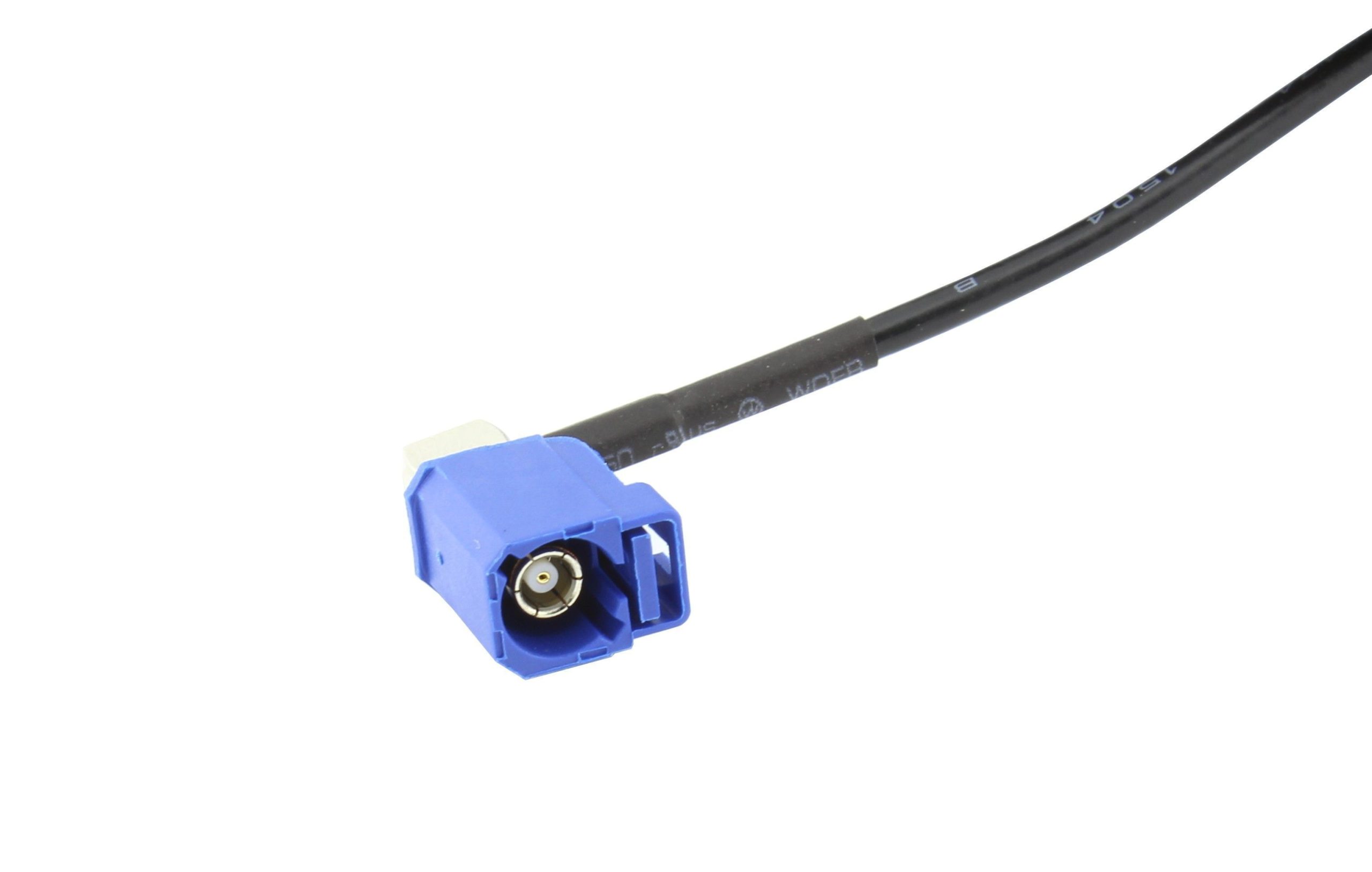 Fakra cable assembly