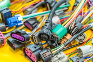 Prototype wire harnesses