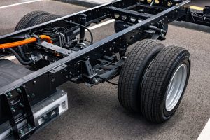 truck wiring harness